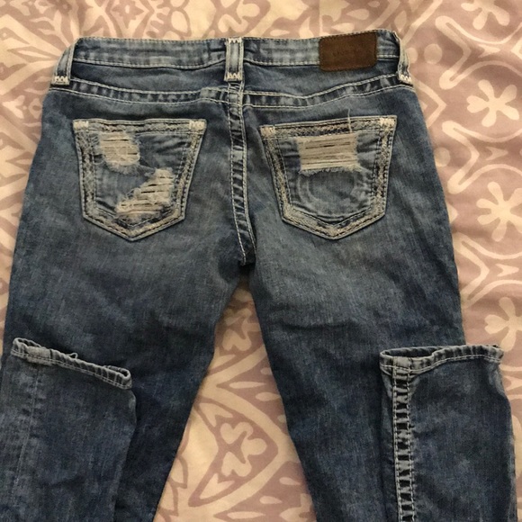 BigStar Jeans - Picture 3 of 3